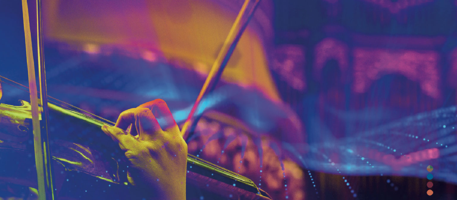 Concert des Amis de l&rsquo;OSR