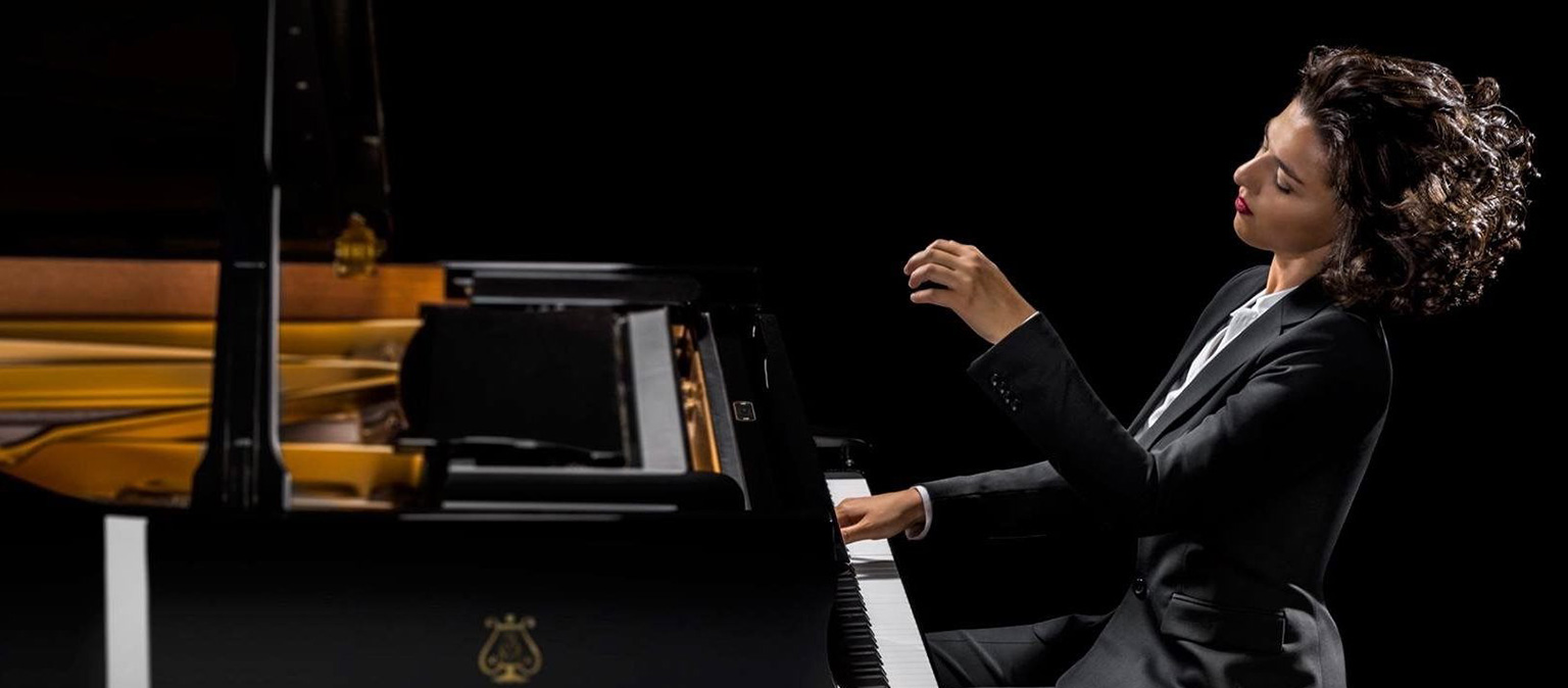 Concert Extraordinaire d&rsquo;Automne 2020